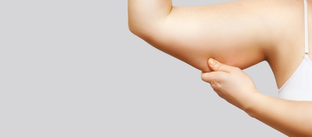 COOLSCULPTING FOR ARMS! NOW AVAILABLE ~ GERMAIN DERMATOLOGY