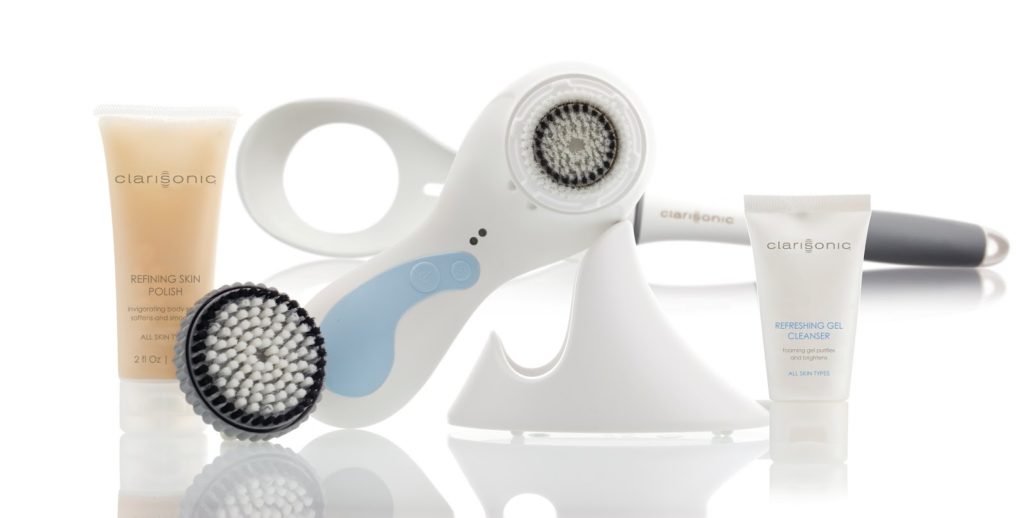 Discover The Clarisonic! - Germain Dermatology