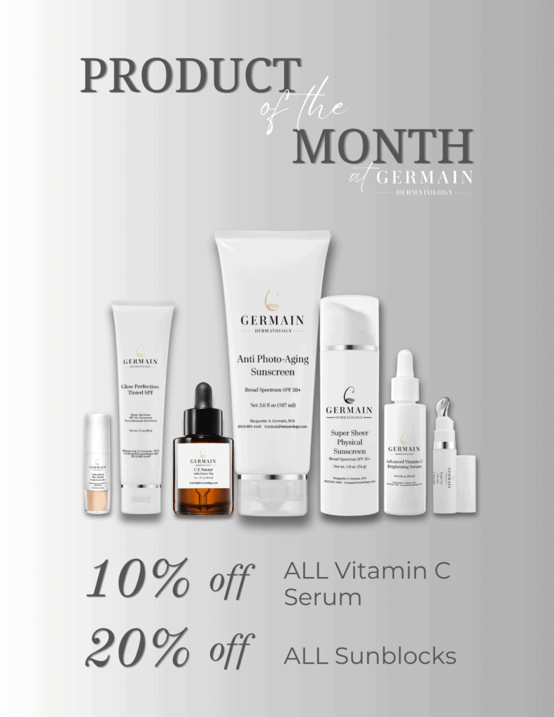 May Product of the Month