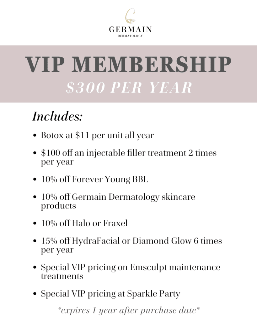 VIP Membership Social