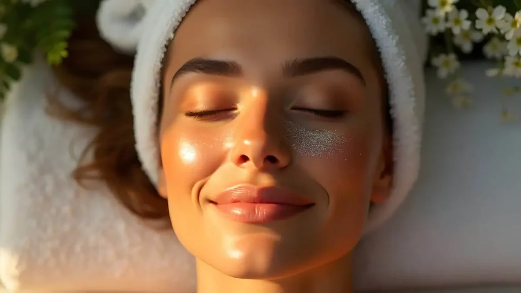 Diamond Glow Facial | Mt Pleasant, Summerville, SC