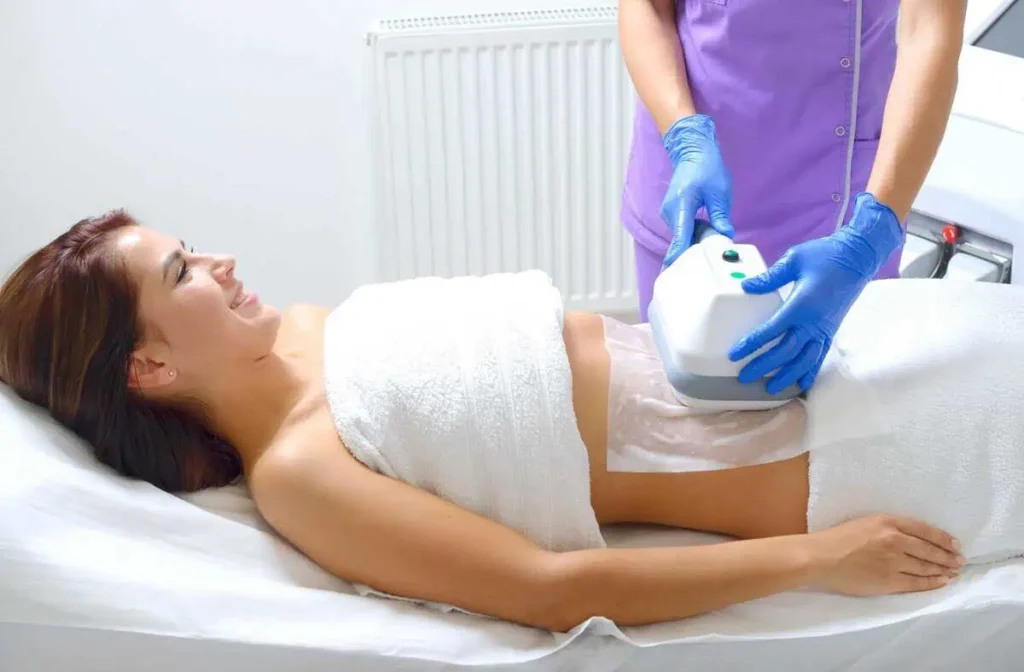 CoolSculpting in Charleston, SC at Germain Dermatology