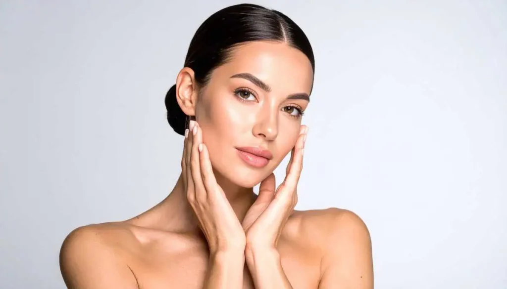 Sofwave treatment in South Carolina at Germain Dermatology