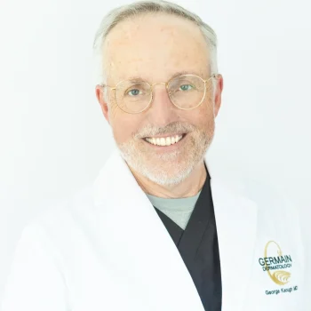 Dr.Keough
