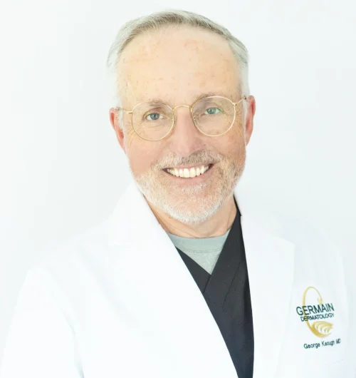 Dr.Keough