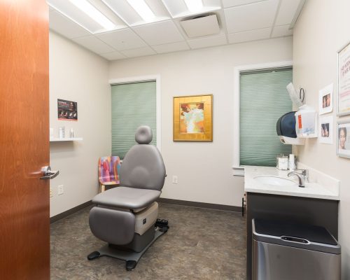 Office pics of Germain Dermatology
