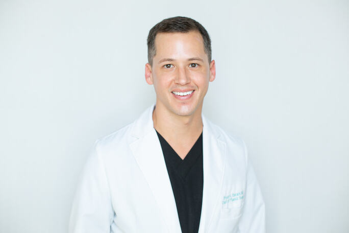 Our team JOSHUA BLACK, M.D. Germain Dermatology
