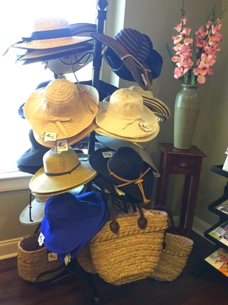 SAN DIEGO HATS NOW AVAILABLE AT GERMAIN DERMATOLOGY