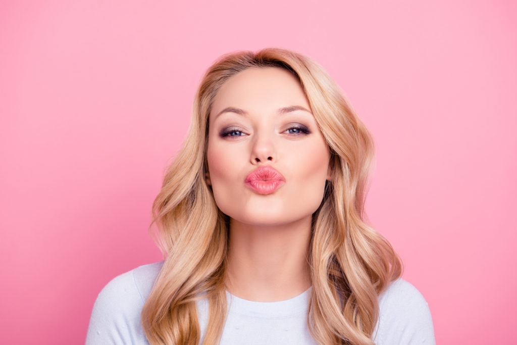 PLUMP UP YOUR POUT WITH THE NEW RESTYLANE SILK~ AT GERMAIN DERMATOLOGY