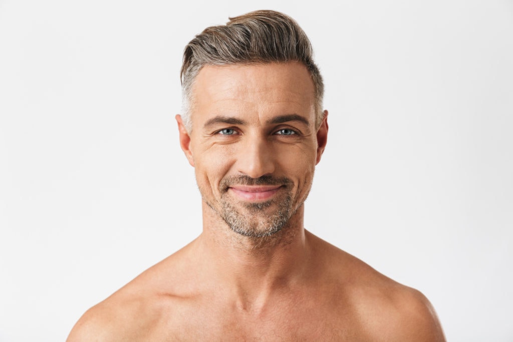DADS DESERVE A DOSE OF BEAUTYGermain Dermatology| Pawleys Island, SC