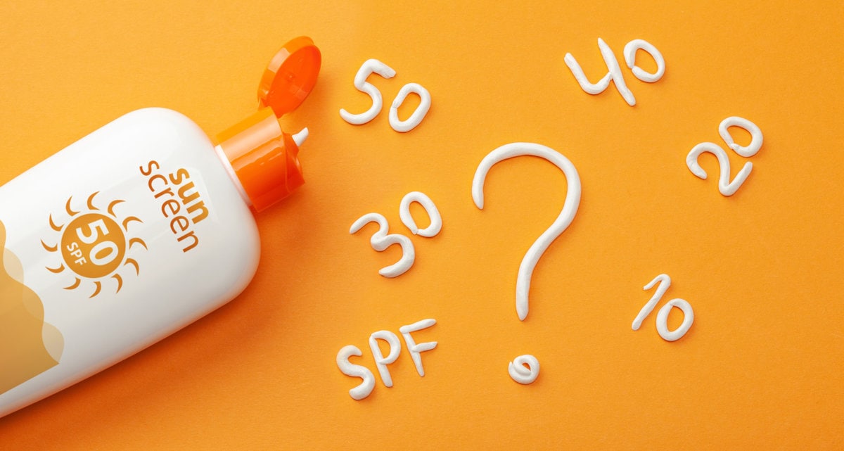 WHAT SUNSCREENS SHOULD YOU USE? AND HOW MUCH? Germain Dermatology