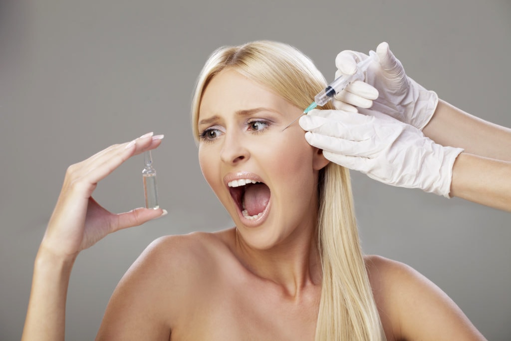botox injection Germain Dermatology| Pawleys Island, SC