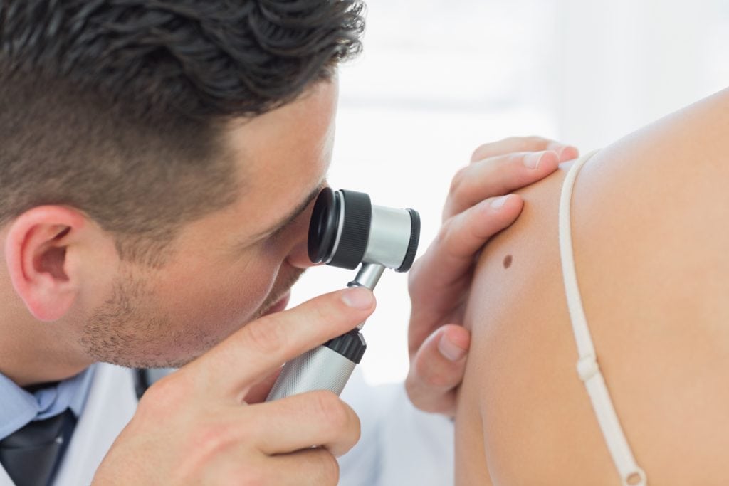 MARK YOUR CALENDARS! MELANOMA MONDAY- MAY 2ND 1 AdobeStock 61855596