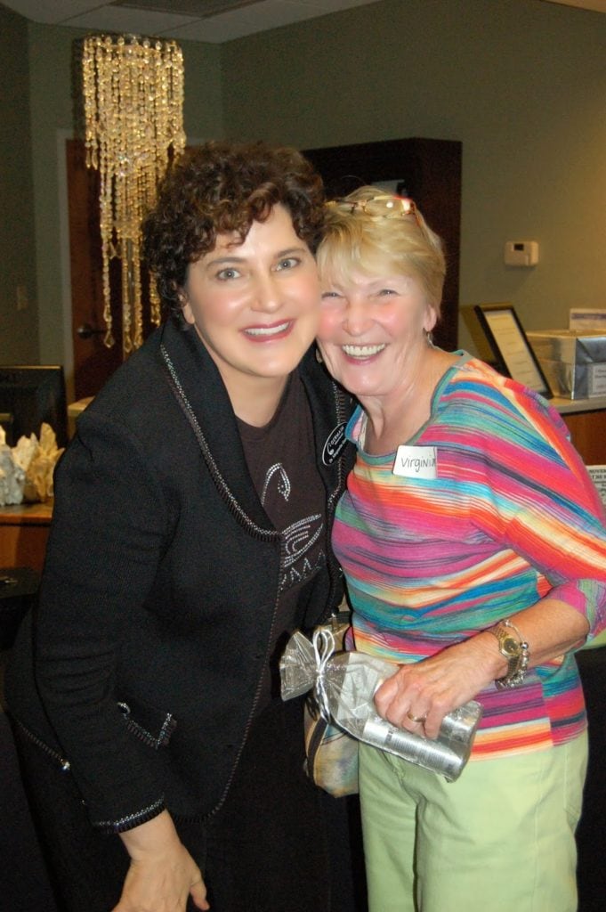 THANKING YOU FOR ANOTHER SPARKLE PARTY SUCCESS!