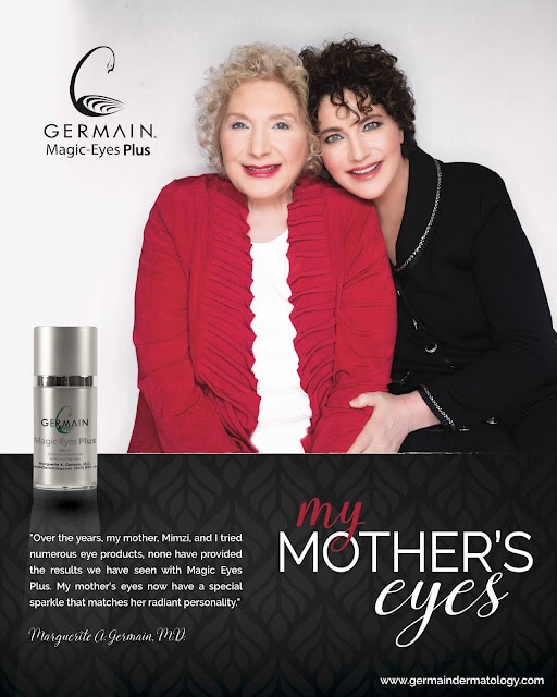YOUR EYES WILL SPARKLE WITH THIS PRODUCT