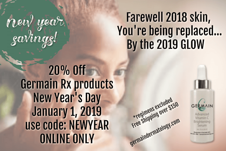 NEW YEAR’S DAY FLASH SALE