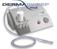 derma sweep machine