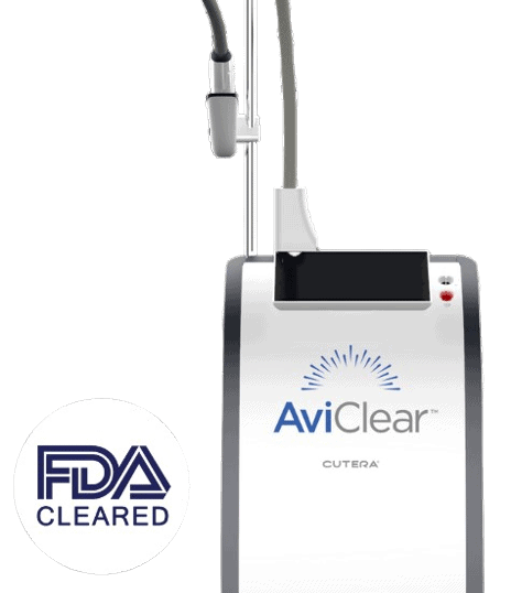 AviClear germaindermatology