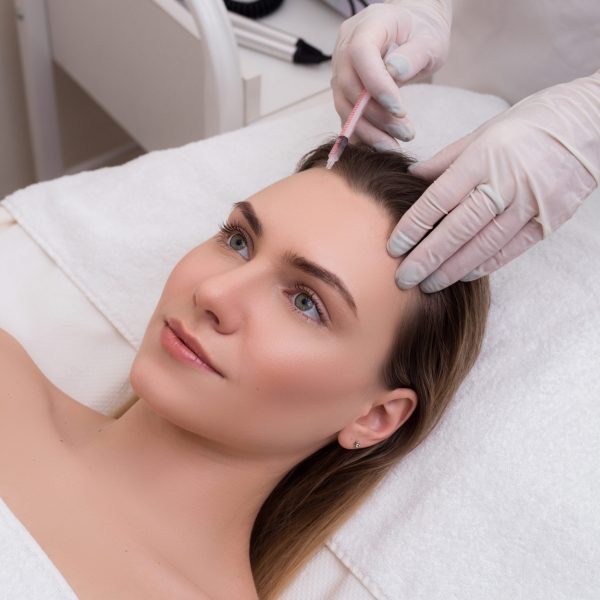 Injectables in Germain Dermatology
