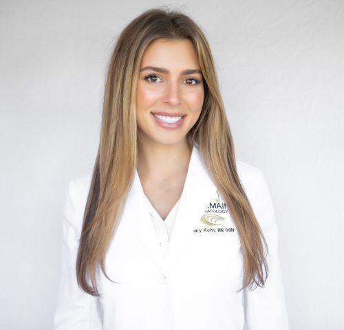 Mary Kohn, RN-BSN