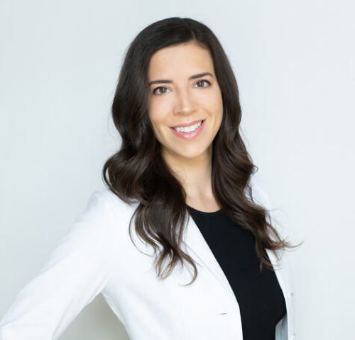 Lainey O Donnell _ Germain Dermatology