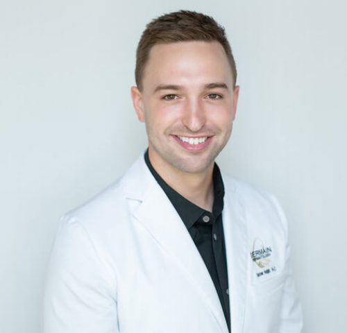 Tanner Hodgin _ Germain Dermatology