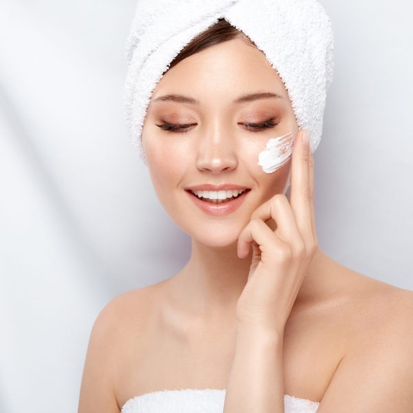 Germain dermatology _ facial